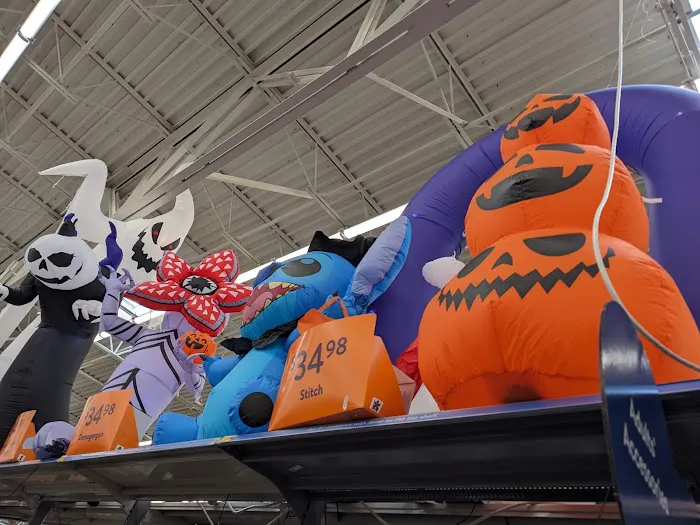 Walmart Auto Care Centers 8