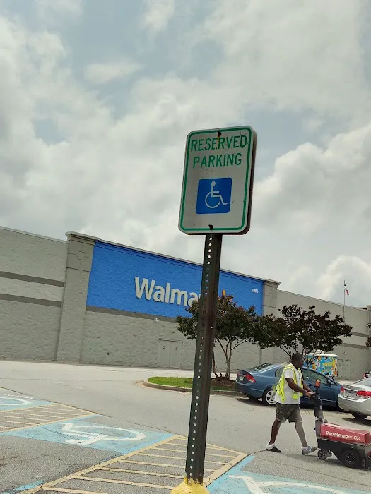 Walmart Auto Care Centers 0