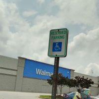 Walmart Auto Care Centers