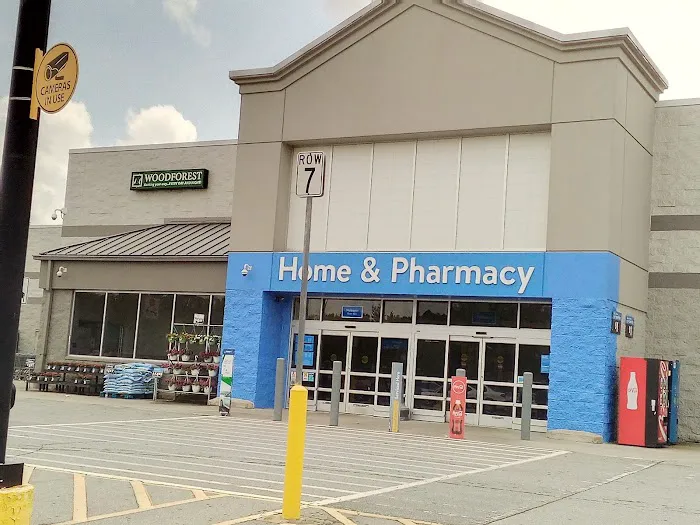 Walmart Auto Care Centers 1