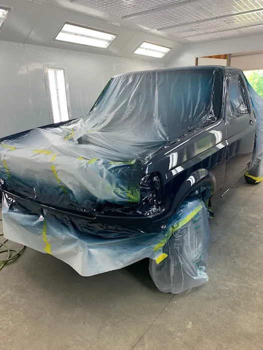 AutoCorrect Body Shop 0