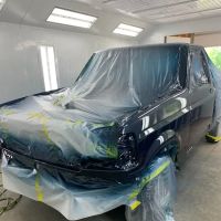 AutoCorrect Body Shop