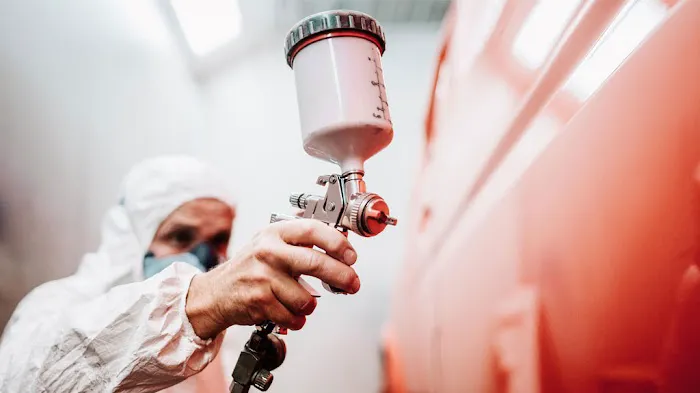 AutoCorrect Body Shop 4