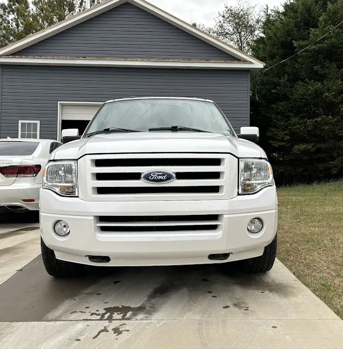 AutoCorrect Body Shop 7