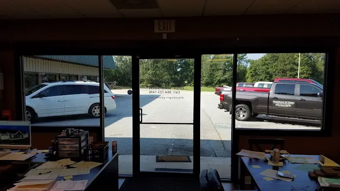 Southern State Window Tinting 6