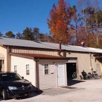 Henry's Body Shop