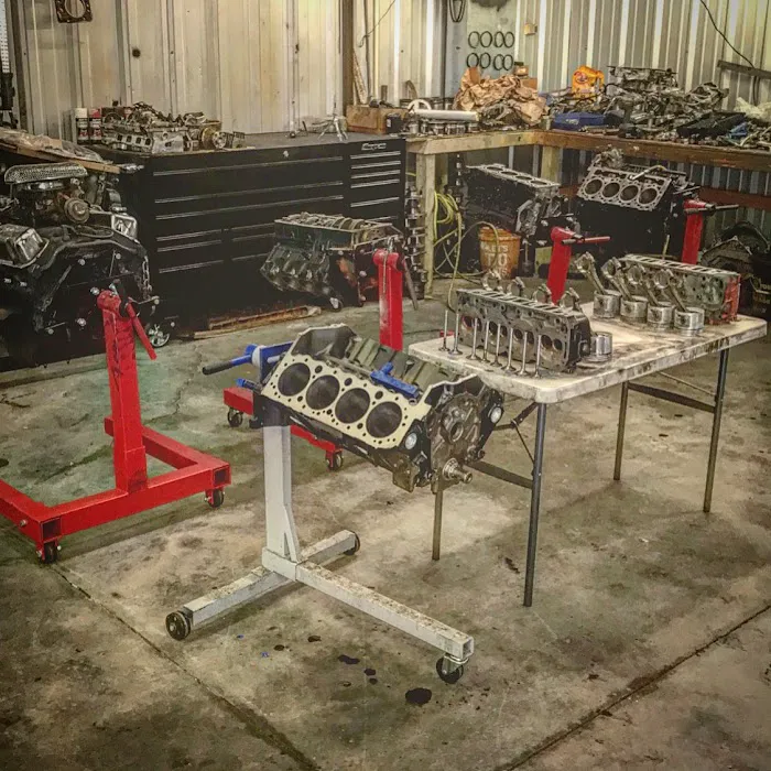 Grants Garage 3