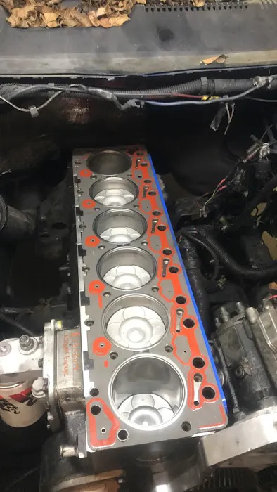 Grants Garage 0