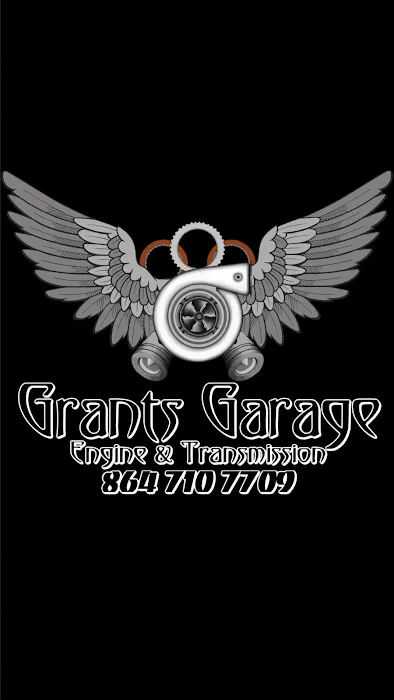 Grants Garage 9
