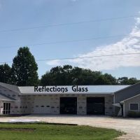 Reflections Auto Glass
