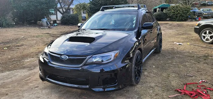 Upstate Subaru 7