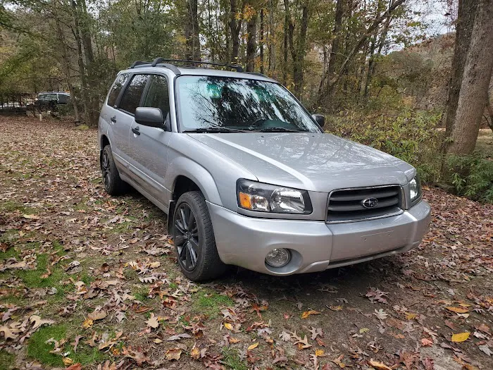 Upstate Subaru 4