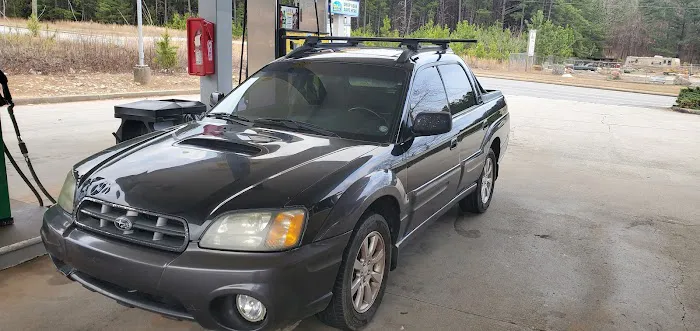 Upstate Subaru 6