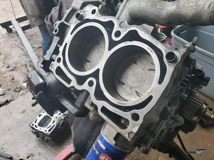 Upstate Subaru 2
