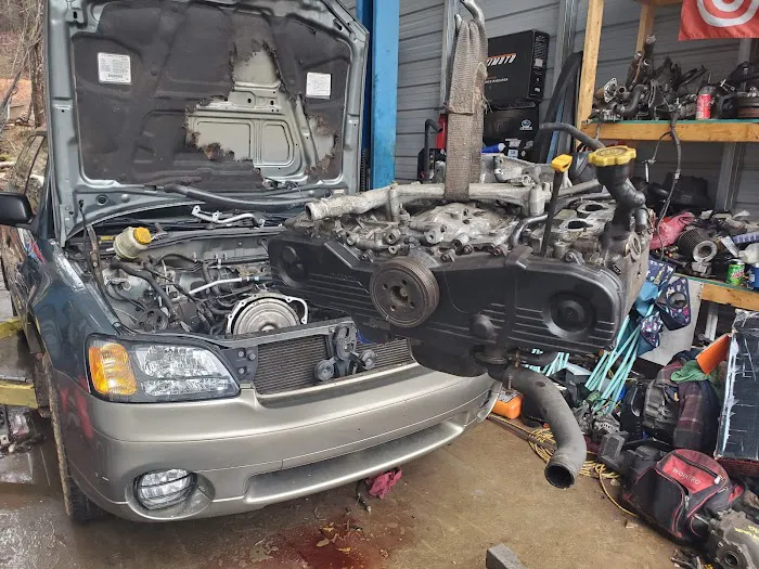 Upstate Subaru 3