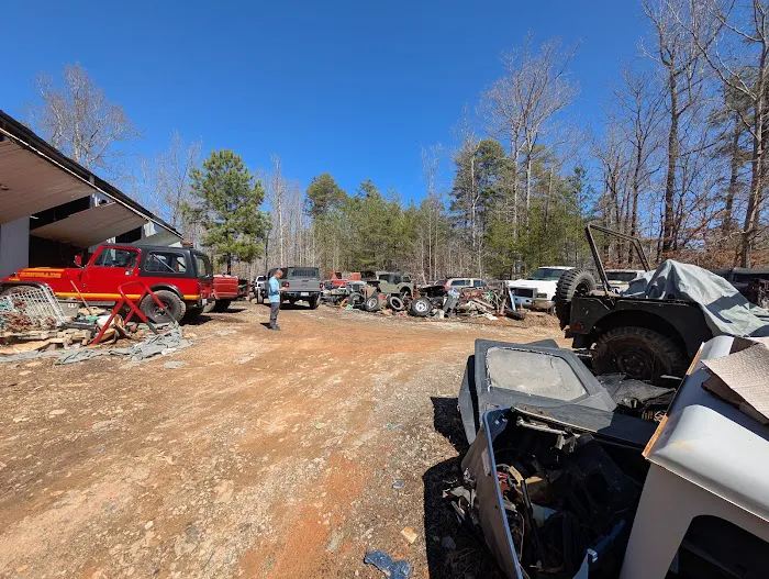 Ironman 4WD 1