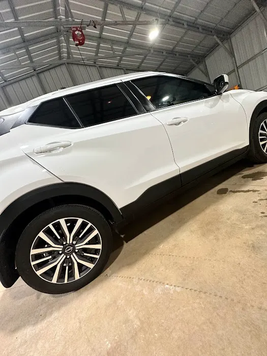 Precision Tint USA 4