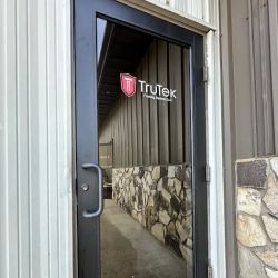 Precision Tint USA ico