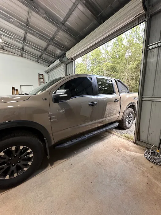 Precision Tint USA 7