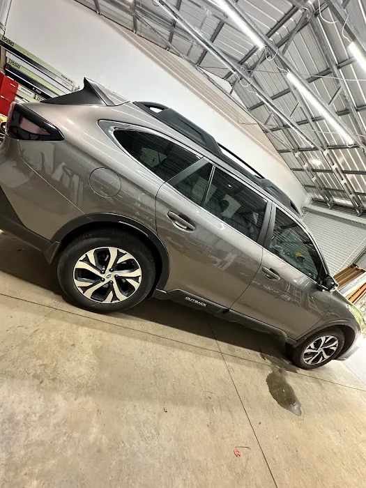 Precision Tint USA 8