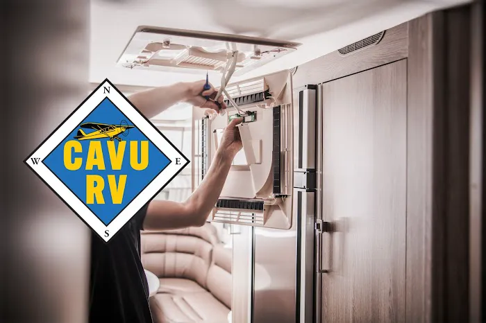 CAVU RV Mobile Repair 0