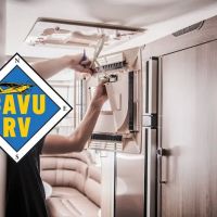 CAVU RV Mobile Repair