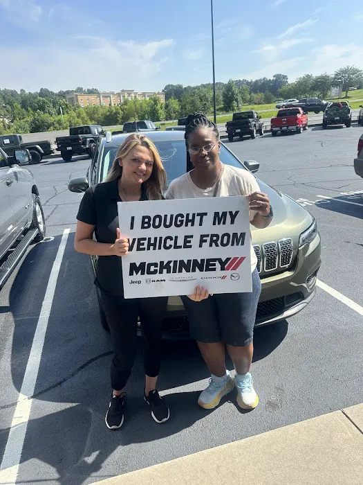 McKinney Ram Jeep Service Center 0