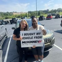 McKinney Ram Jeep Service Center