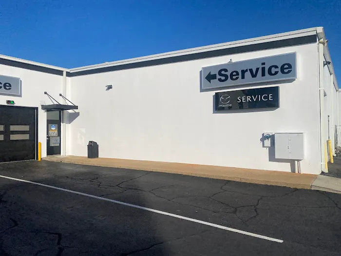 McKinney Ram Jeep Auto Parts Store 5