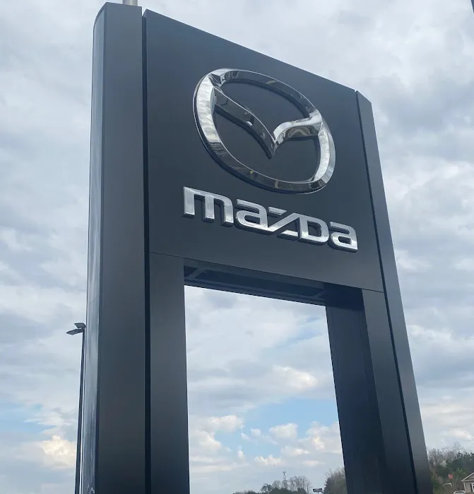 McKinney Mazda Service 0