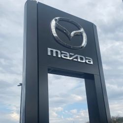 McKinney Mazda Service ico