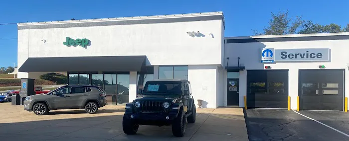 McKinney Mazda Service 8