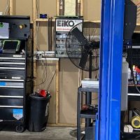 Mayan Motors Shop| Auto Repair Shop