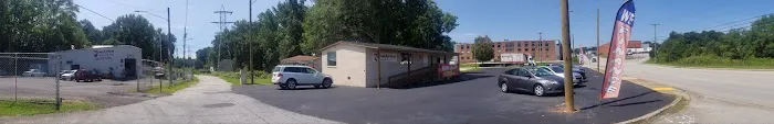 Mayan Motors Shop| Auto Repair Shop 3