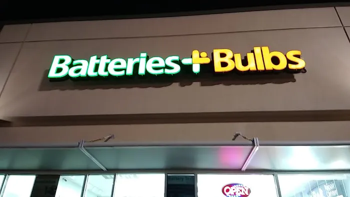 Batteries Plus 4