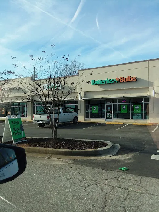 Batteries Plus 8
