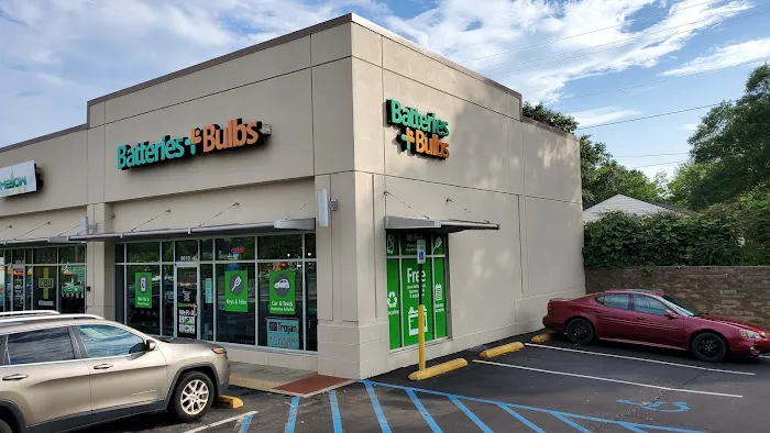 Batteries Plus 2