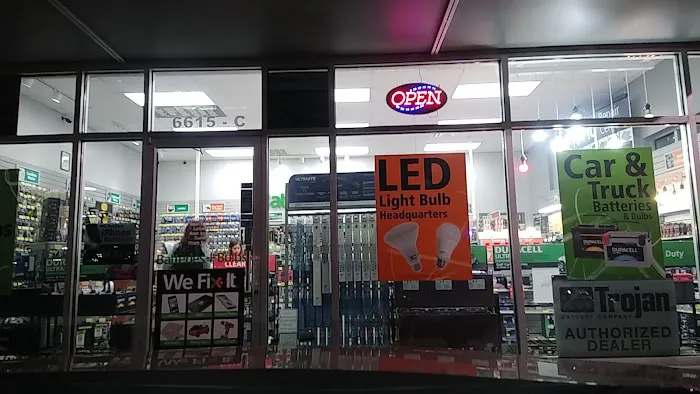 Batteries Plus 7
