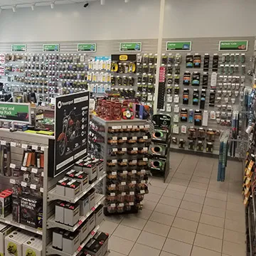 Batteries Plus 6