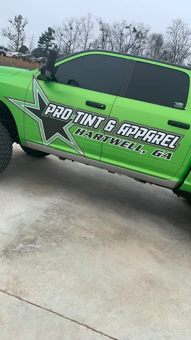 Pro tint & apparel 3