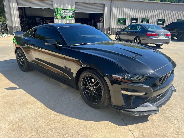 Pro tint & apparel 7