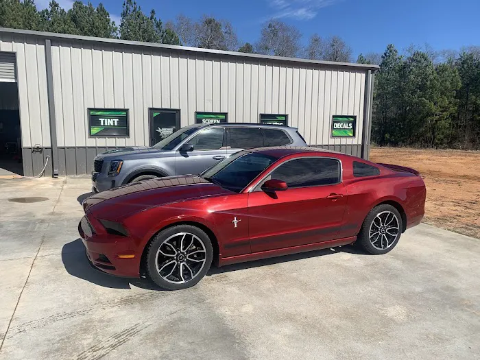 Pro tint & apparel 0