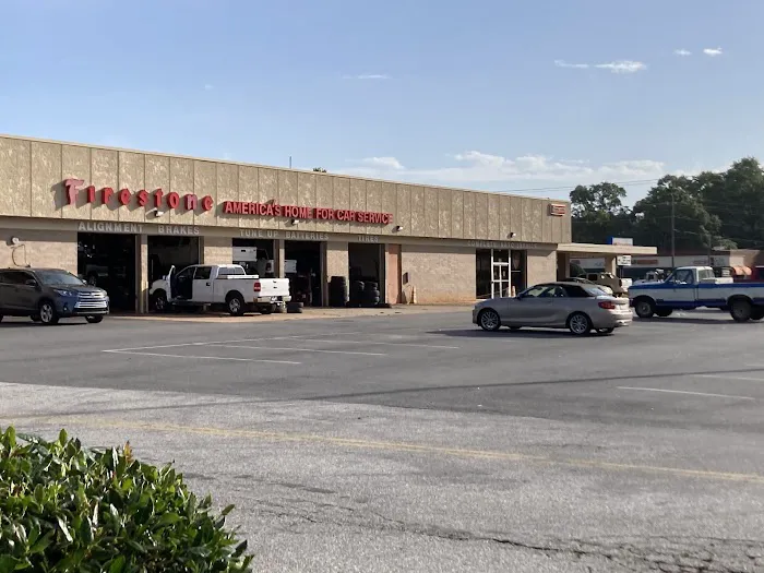Firestone Complete Auto Care 1