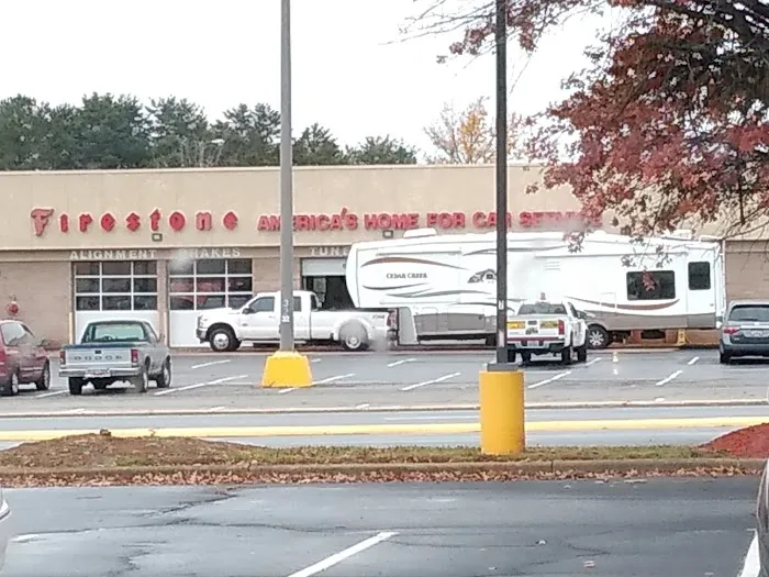 Firestone Complete Auto Care 2