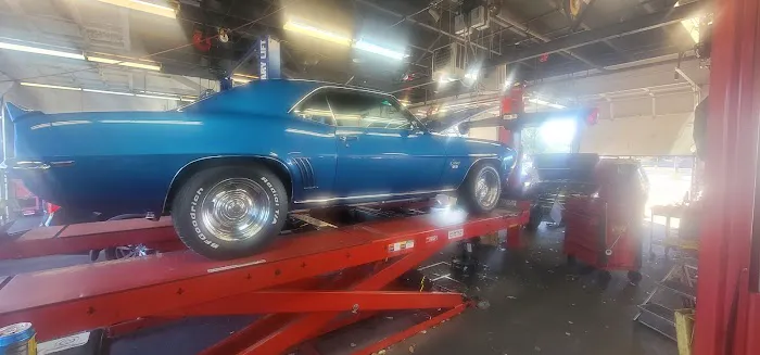 Firestone Complete Auto Care 0