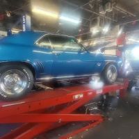 Firestone Complete Auto Care