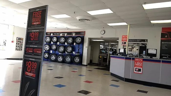 Firestone Complete Auto Care 7