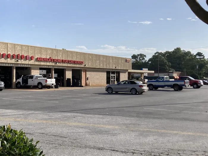 Firestone Complete Auto Care 3