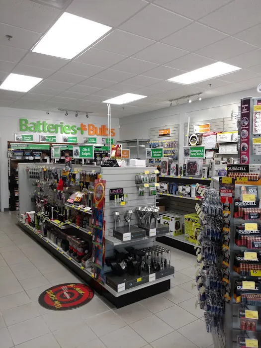 Batteries Plus 4