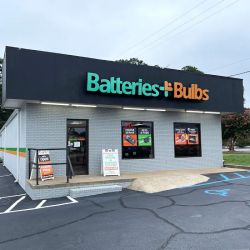 Batteries Plus ico